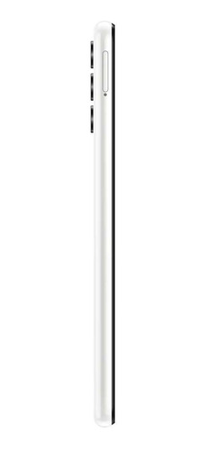 Imagen 7 de 9 de Samsung Galaxy A13 Dual SIM 128 GB white 4 GB RAM