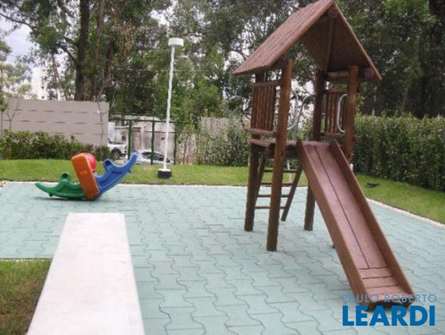Imagem 7 de 9 de Apartamento - Morumbi - Sp - 423618