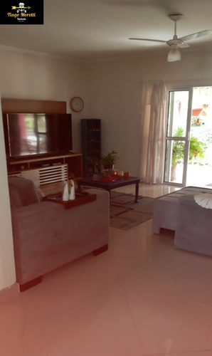 Imagem 13 de 13 de Exelente Chacara Em Condomínio Fechado Em Boituva-sp - Ch00157 - 69863362