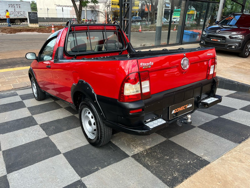 Fiat Strada 1.4 Working Flex 2p