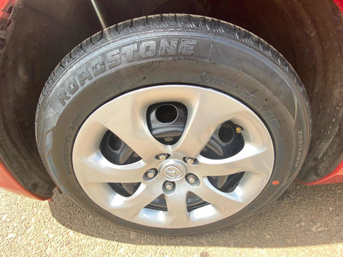 Imagen 11 de 13 de Mazda Mazda 3 2013 2.0 I At At