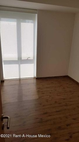 Imagen 7 de 14 de Departamento En Renta En Alvaro Obregon, Santa Fe . E.c