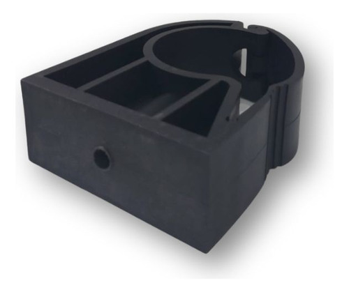 Soporte Para Tubería De Aire Comprimido Aircom 80mm