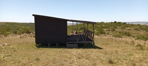 Quinta En Venta - Monoambiente En Aigua (ref: Bpv-9670)