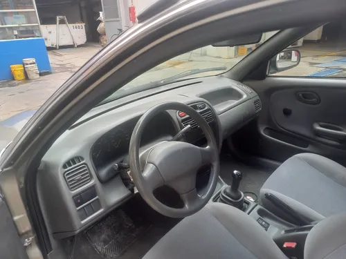 Chevrolet Swift 1.3
