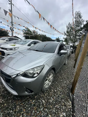 Mazda 2 1.5 Grand Touring