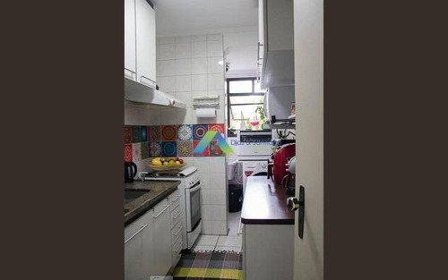 More A 10 Minutos Da Estação Do Metro Praça Da Arvore Apartamento, 2 Ddormitorios, 1 Vaga, E Lazer Com Otimo Valor !! - Ap5209