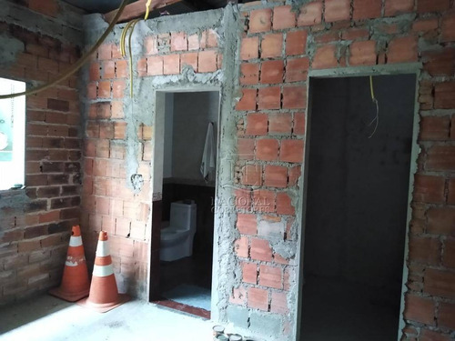 Imagem 14 de 21 de Casa Com 3 Dormitórios À Venda, 165 M² Por R$ 570.000,00 - Vila Camilópolis - Santo André/sp - Ca2898