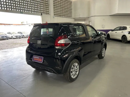 Fiat Mobi Like 1.0 (Flex)
