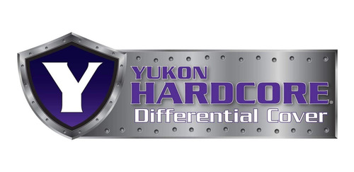 Yukon Engranajes Y Ejes (yp C1-d30-std) Chrome Reemplazo De