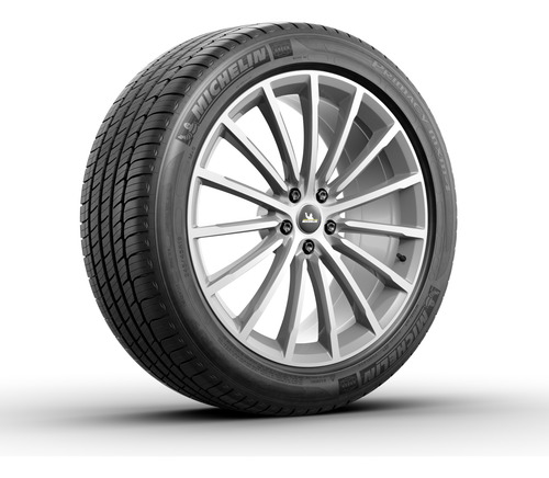 Llanta 235/40r18 Michelin Primacy Mxm4 91h