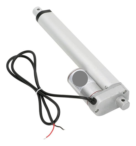Actuador Motor Lineal 132kg 20 Cm 12v Piston Electrico 200mm