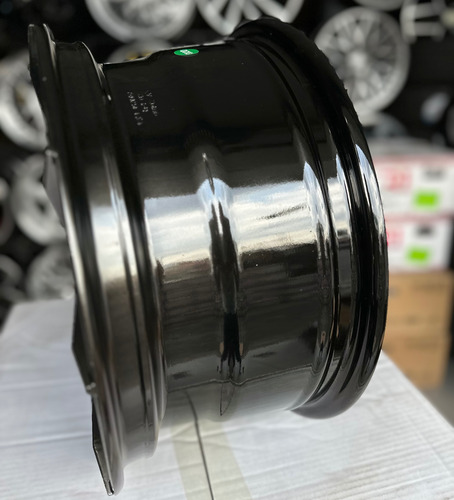 Rines 15 4 100 Mirage Versa Tsuru Aveo Gol Jetta Chevy Spark