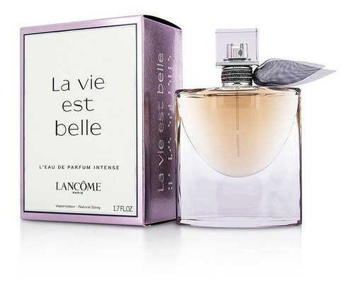 La Vie Est Belle Edp Intense 50 Ml