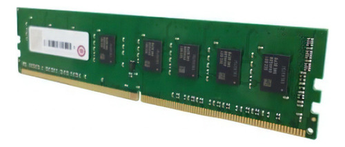 Memoria de servidor de almacenamiento Qnap 32 gb - RAM-32GDR4ecs0-ud-2666