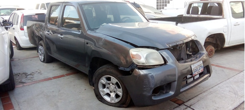 Mazda Bt50