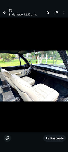 Auto Dodge, Modelo Dart Gt (gran Turismo) De Colección.