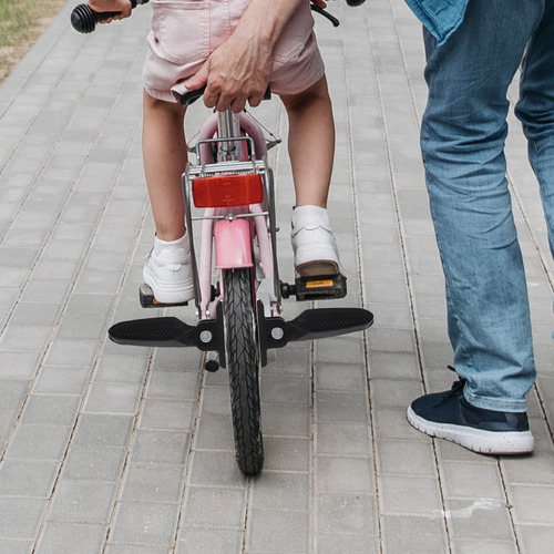Pedal De Bicicleta Universal E Bikes
