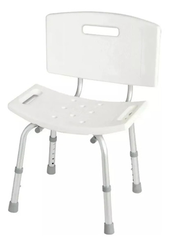 Silfab Silla De Baño Para Interior De Bañera I1203