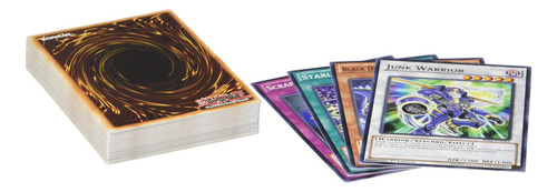 Juego De Cartas Póker Yu-gi-oh! 2015