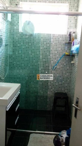 Sobrado Com 2 Dormitórios À Venda, 125 M² Por R$ 660.000,00 - Vila Dalila - São Paulo/sp - So0954