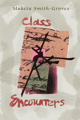 Libro Class Encounters - Smith-groves, Maketa