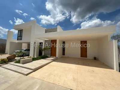 Casa en renta