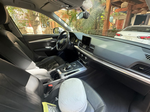 Audi Q5 2.0 L 45 Tfsi Dynamic Dsg