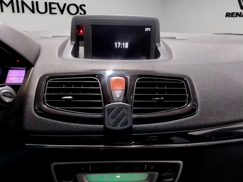 Renault Fluence 2017