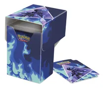 Comprar Caja De Mazo Pokemon Deck Box Full View - Ceruledge
