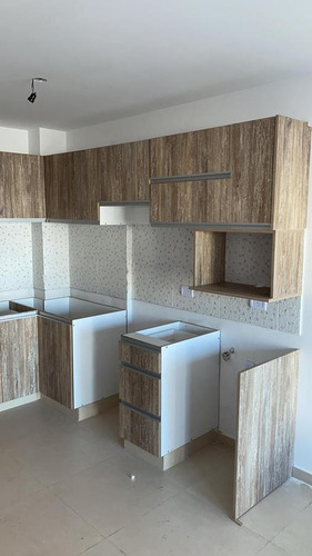 Imagen 20 de 27 de Departamento - Moron