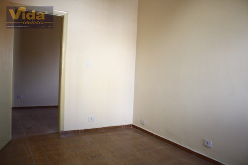 Imagem 5 de 6 de Sala Para Locação Em Km 18 - Osasco - 29791