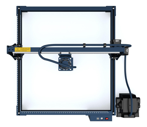 Kit Grabadora Láser Sculpfun S30 Pro Max 20w