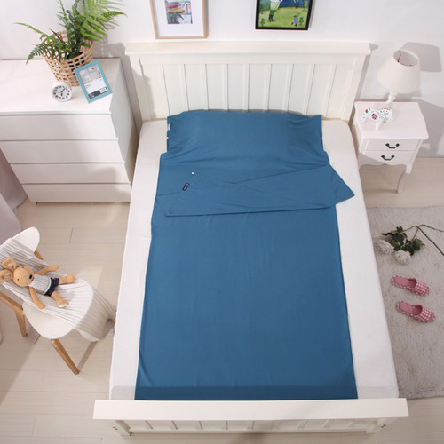 Saco De Dormir Ligero Con Forro Para Saco De Dormir Camping