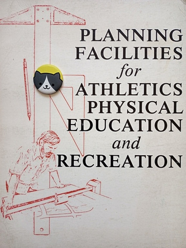 Libro Facility Planning For Physical Education 137h8