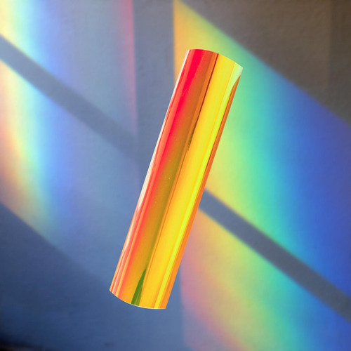 Rollos De Vinilo, Práctica Película De Vinilo Artesanal,