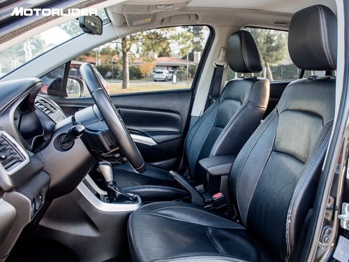 Suzuki Sx4 S-cross Glx Plus At | Permuta/ Financia