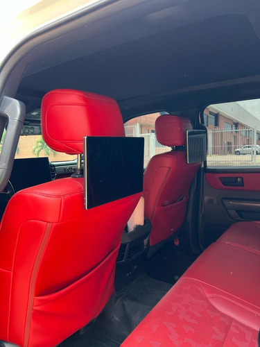 Tundra Trd Pro 2024 Como Nueva
