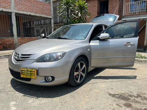 Mazda 3 2.0 Lfhm5