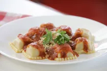 Comprar Cuadro 30x45cm Pastas Fideos Comida Chef Resto Chef Food M1