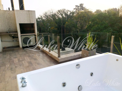 Imagen 10 de 10 de Venta Con Renta De Monoambiente En Main Park