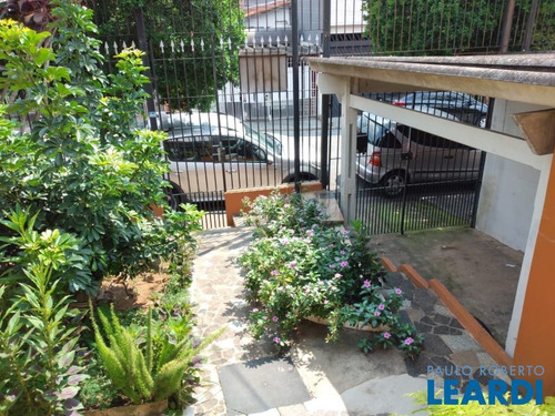 Imagem 13 de 15 de Casa Térrea - Campo Grande - Sp - 624767