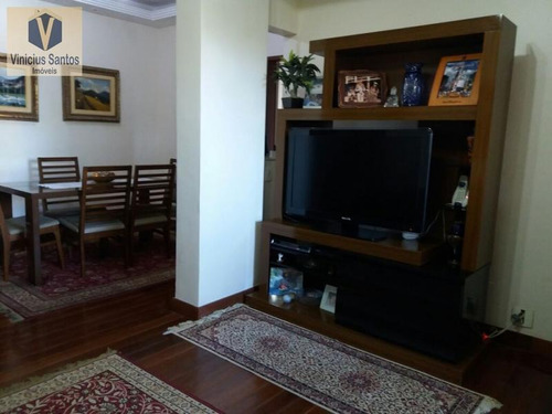 Imagem 3 de 15 de Apartamento 3 Quartos Para Venda Em Rio De Janeiro, Barra Da Tijuca, 3 Dormitórios, 1 Suíte, 3 Banheiros, 2 Vagas - 3155_1-815474