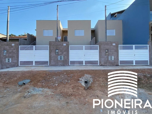 Imagem 2 de 23 de Casa - Ca00208 - 69832147