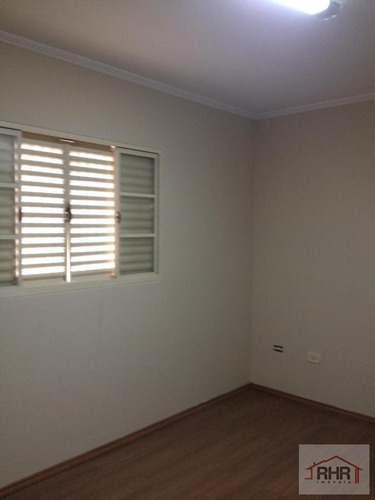 Imagem 5 de 12 de Sobrado Comercial Para Locação Em Mogi Das Cruzes, Centro, 4 Dormitórios, 2 Banheiros - 934_1-1840396