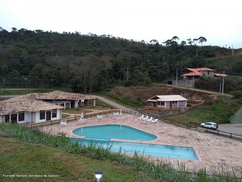 Imagem 2 de 15 de Terreno Para Venda Em Teresópolis, Serrinha - Tr918_2-802772