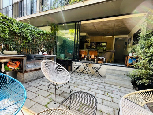 *** Hermoso Duplex - Sector Campus Uc ***