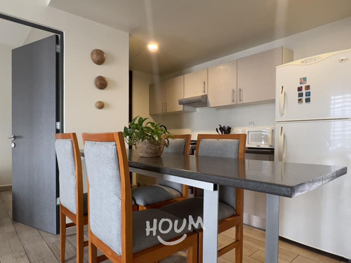 Departamento En San Simón Tolnahuac, Cuauhtémoc Con 2 Recámaras, 60 M², Id: 151916