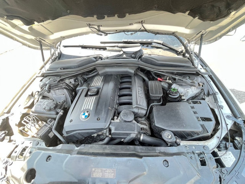 Imagen 13 de 14 de Bmw 525 I