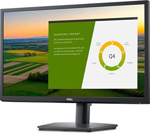 Monitor Lcd Led Dell E2422hs De 23,8 Pulgadas